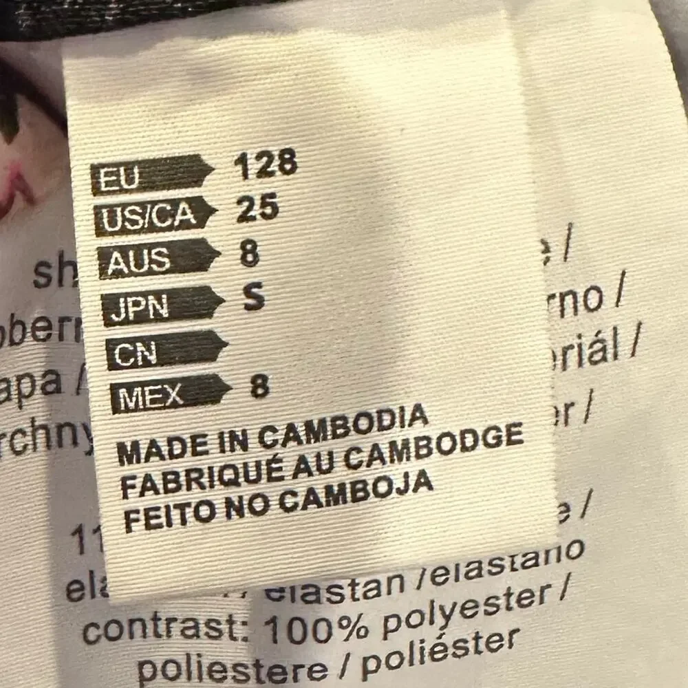 O’Neill Hyperfreak youth Boardshorts - Picture 4 of 4